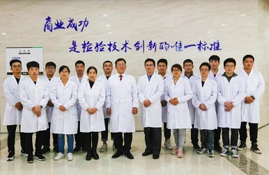 研發(fā)團(tuán)隊